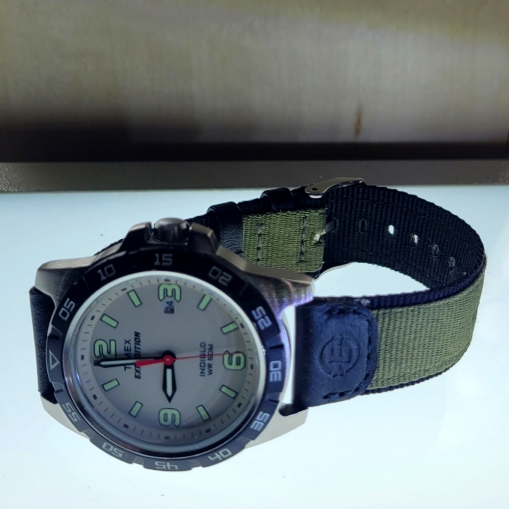 TIMEX Men's Watch